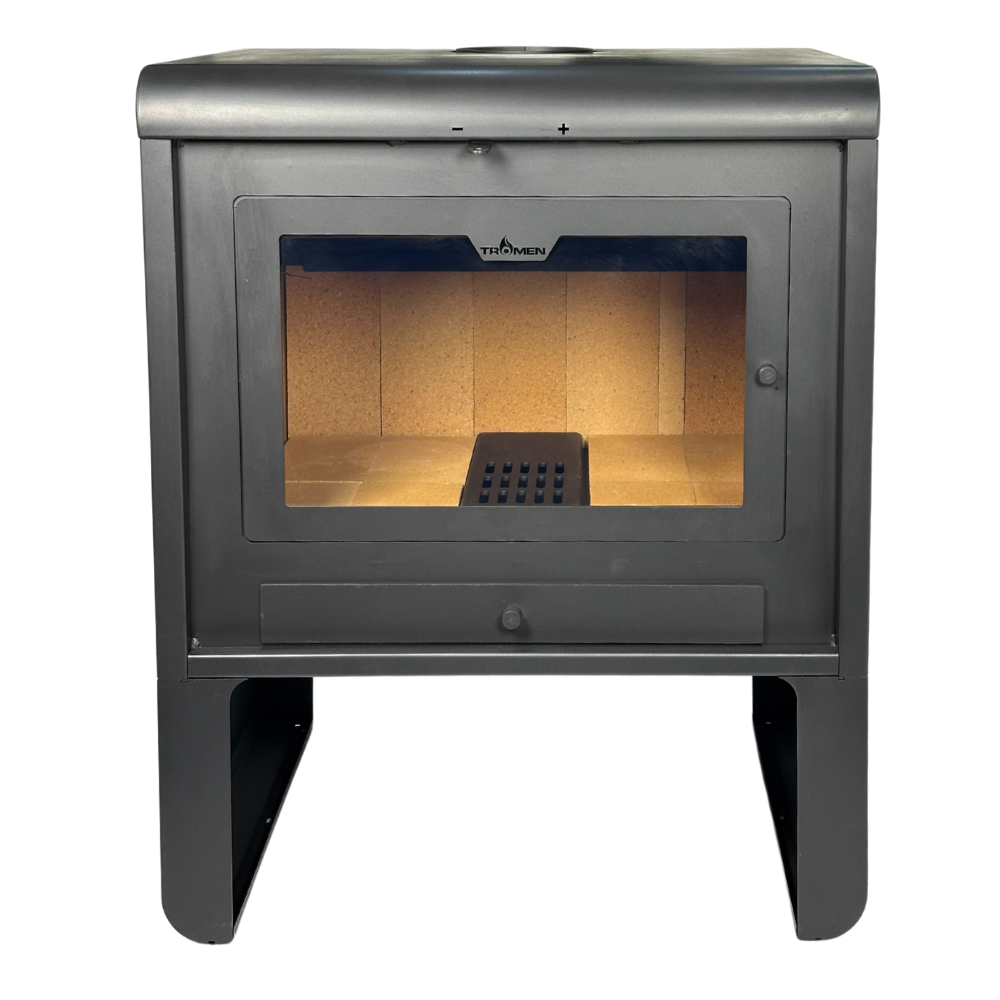 Calefactor P24 000 (180m2) NEW