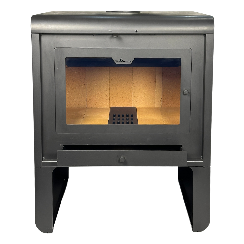 Calefactor P24 000 (180m2) NEW