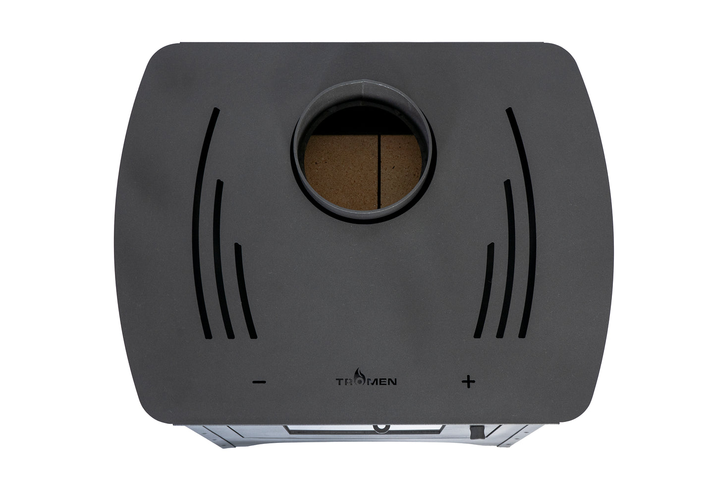 Calefactor Modelo A15 (120m2)