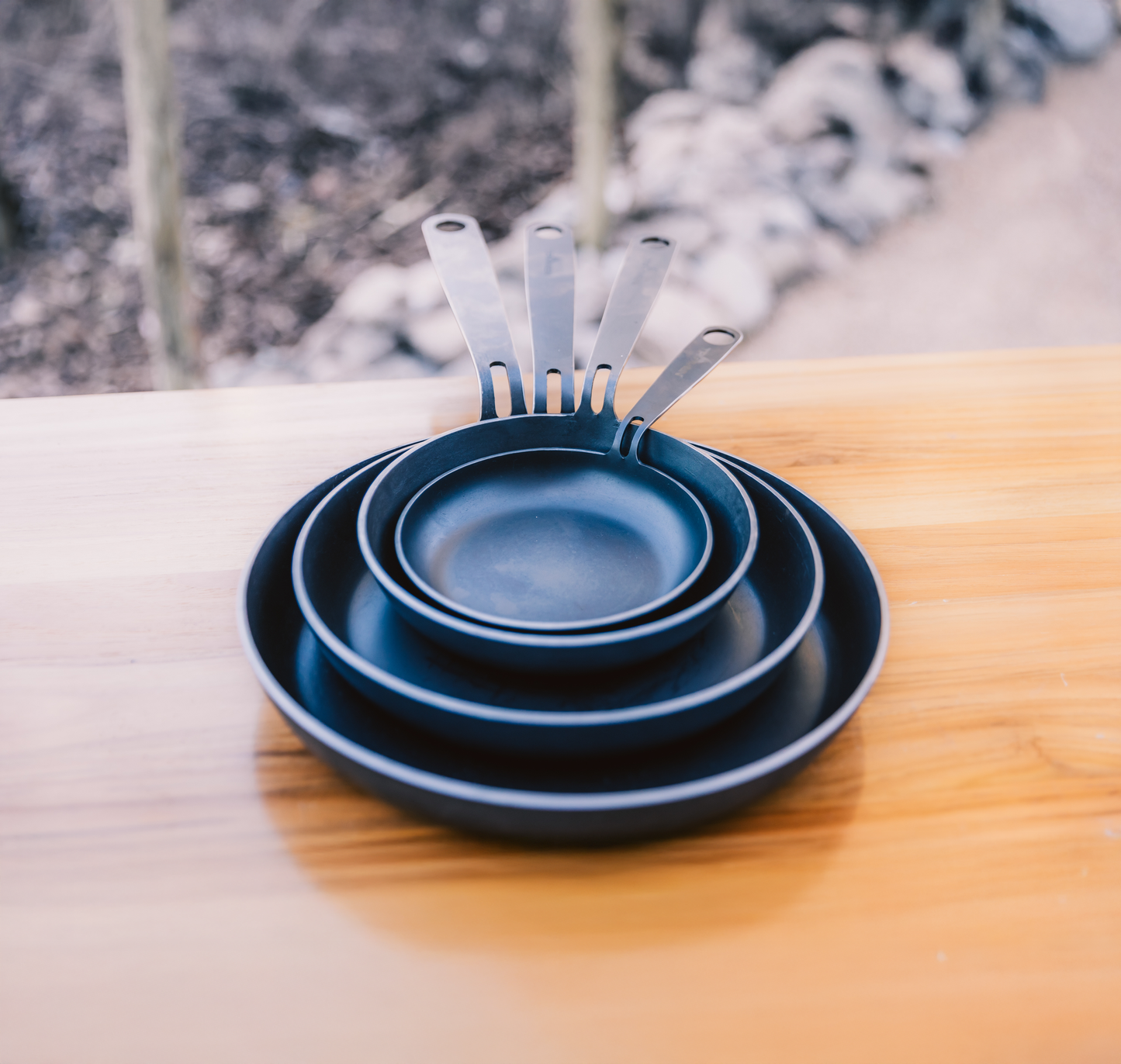 Sartén 30cm Diámetro