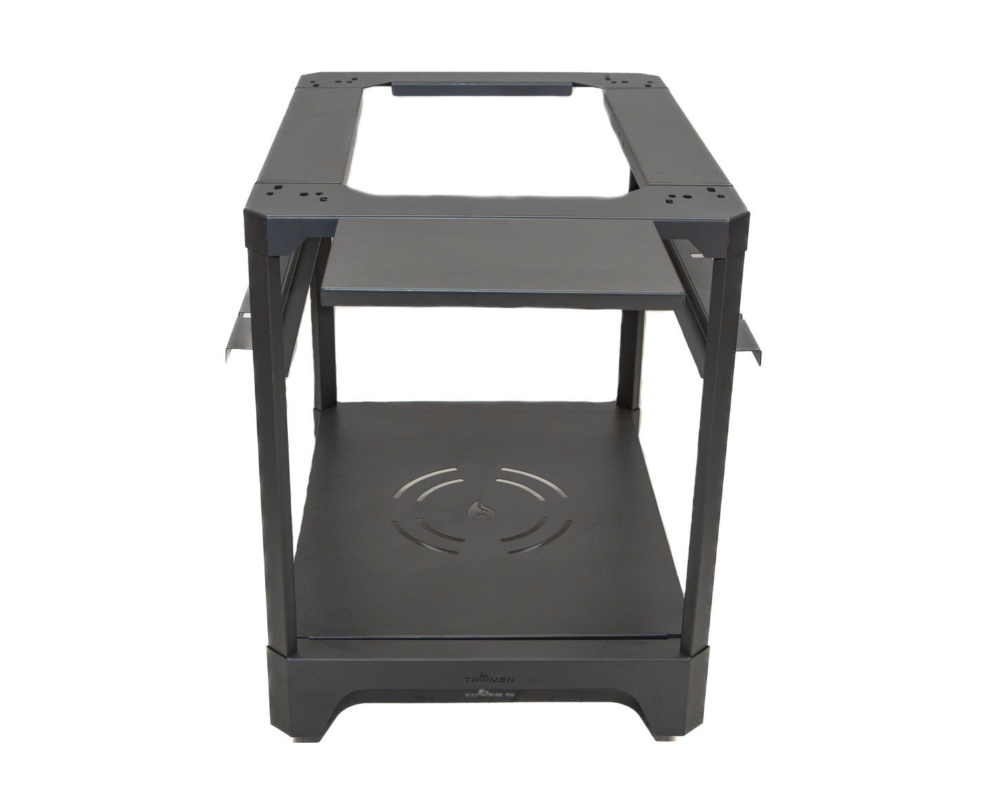 Base para Hornos