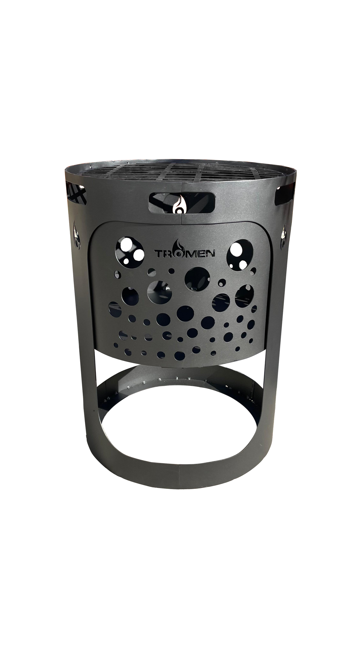 Fogon 400 (Nuevo lanzamiento)