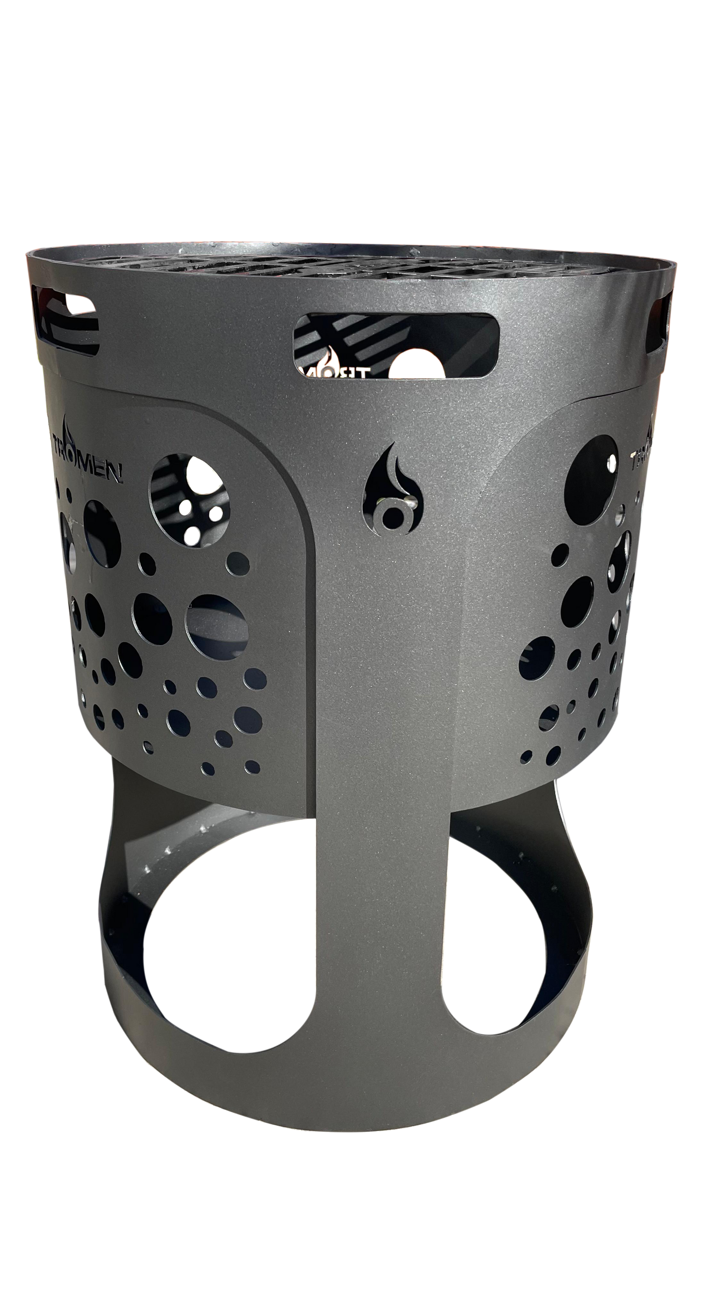 Fogon 400 (Nuevo lanzamiento)