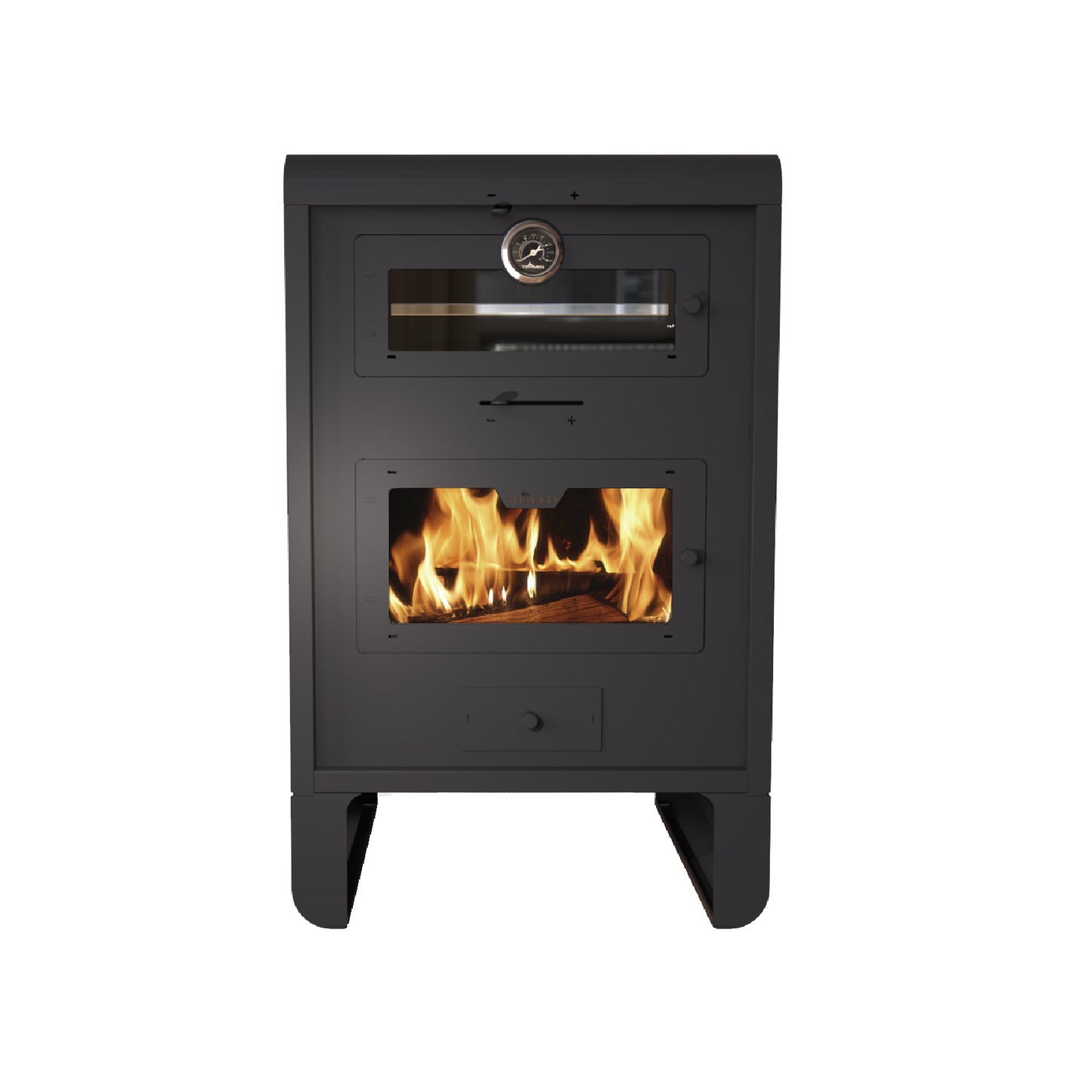 Calefactor P15 con Horno