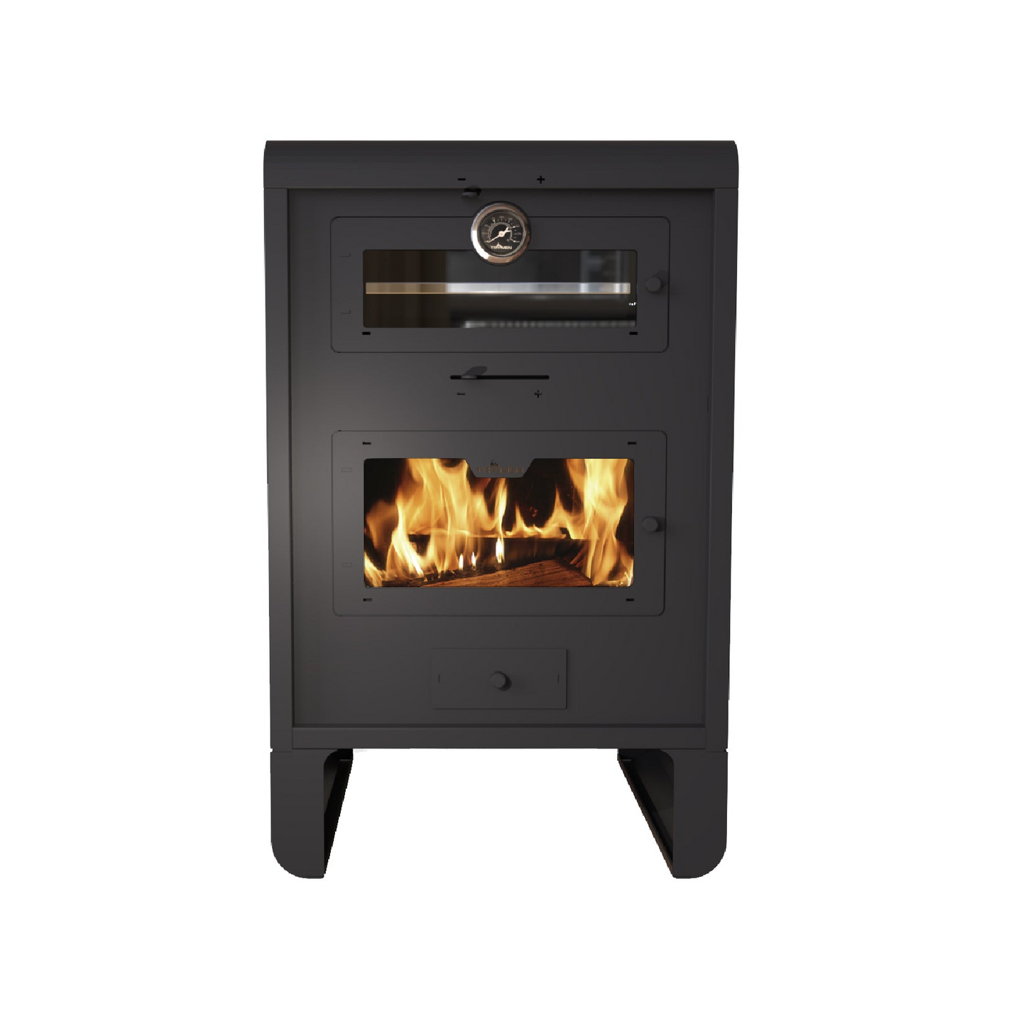 Calefactor P15 con Horno
