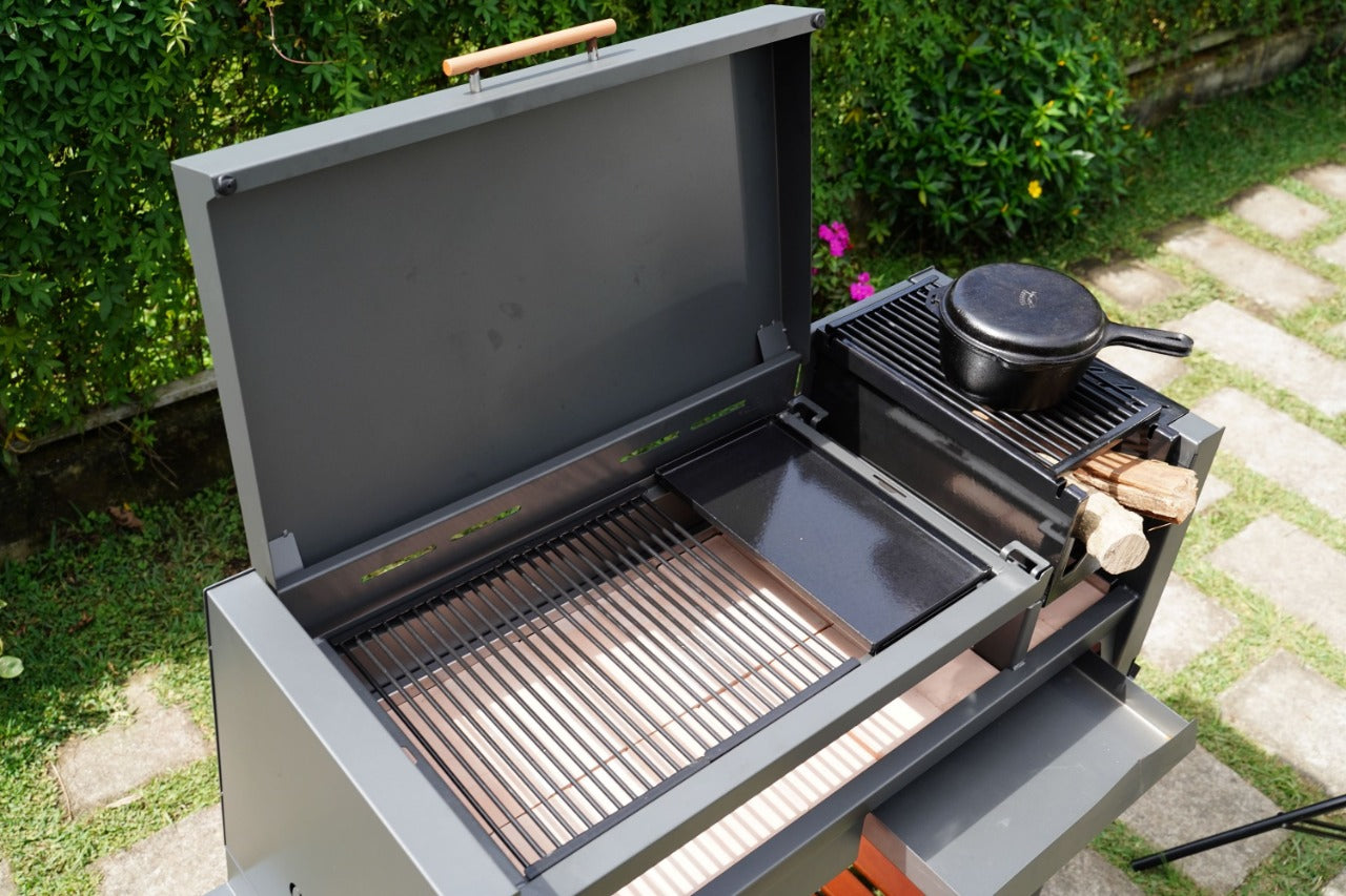 Parrilla Gaucha