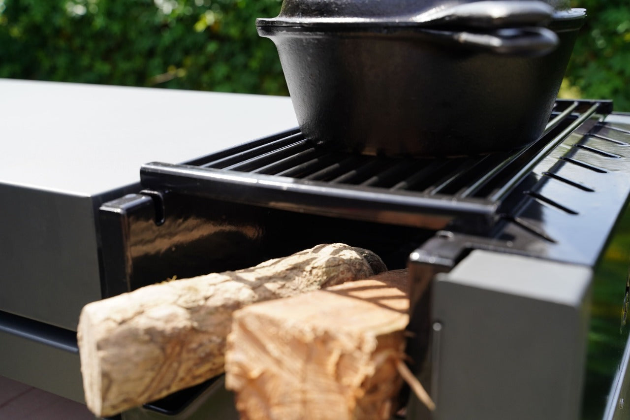 Parrilla Gaucha