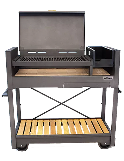 Parrilla Gaucha