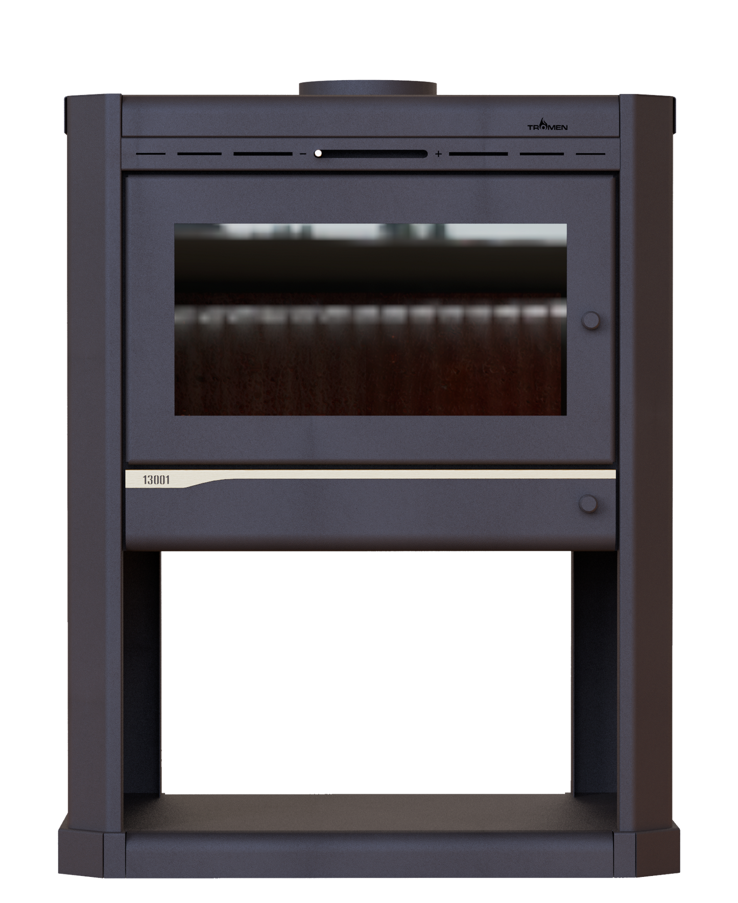 Calefactor Modelo TR13001