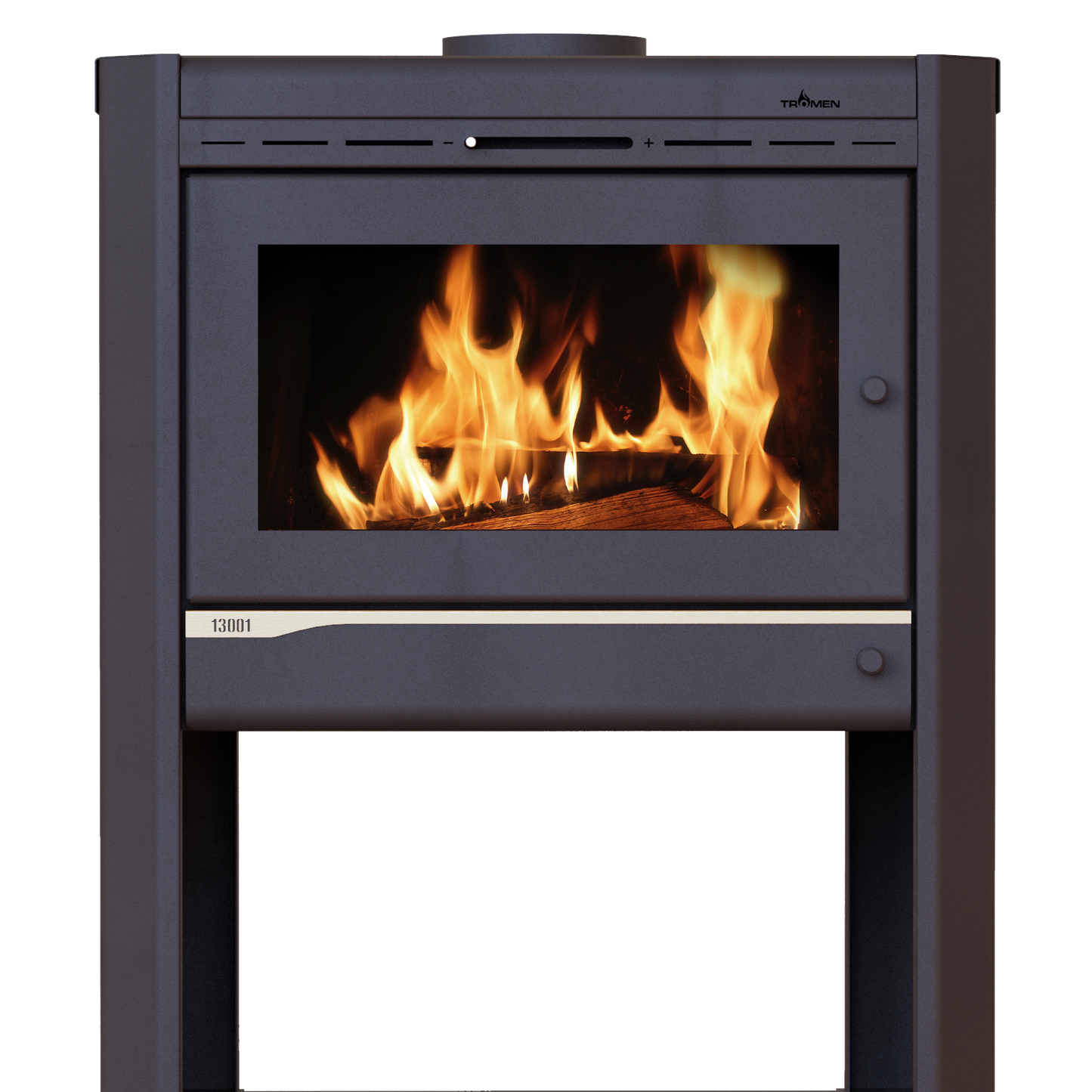 Calefactor Modelo TR13001