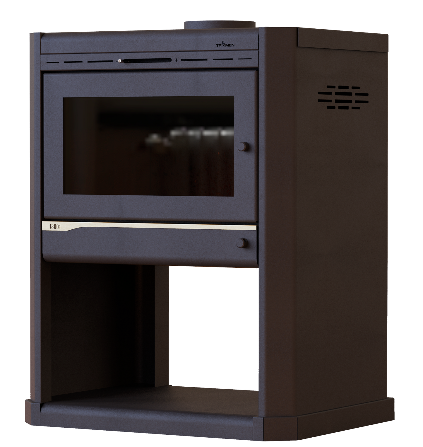 Calefactor Modelo TR13001