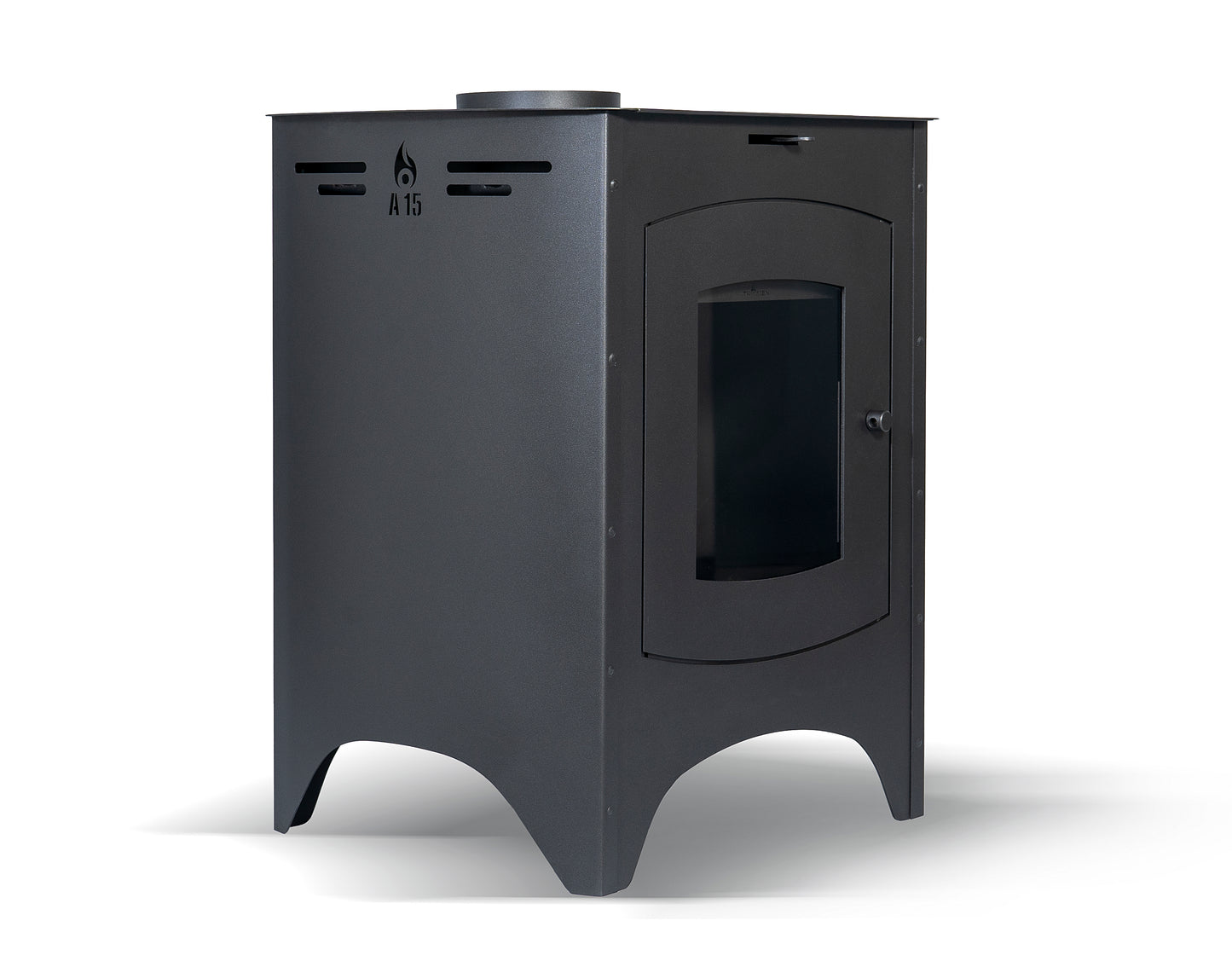 Calefactor Modelo A15 (120m2)