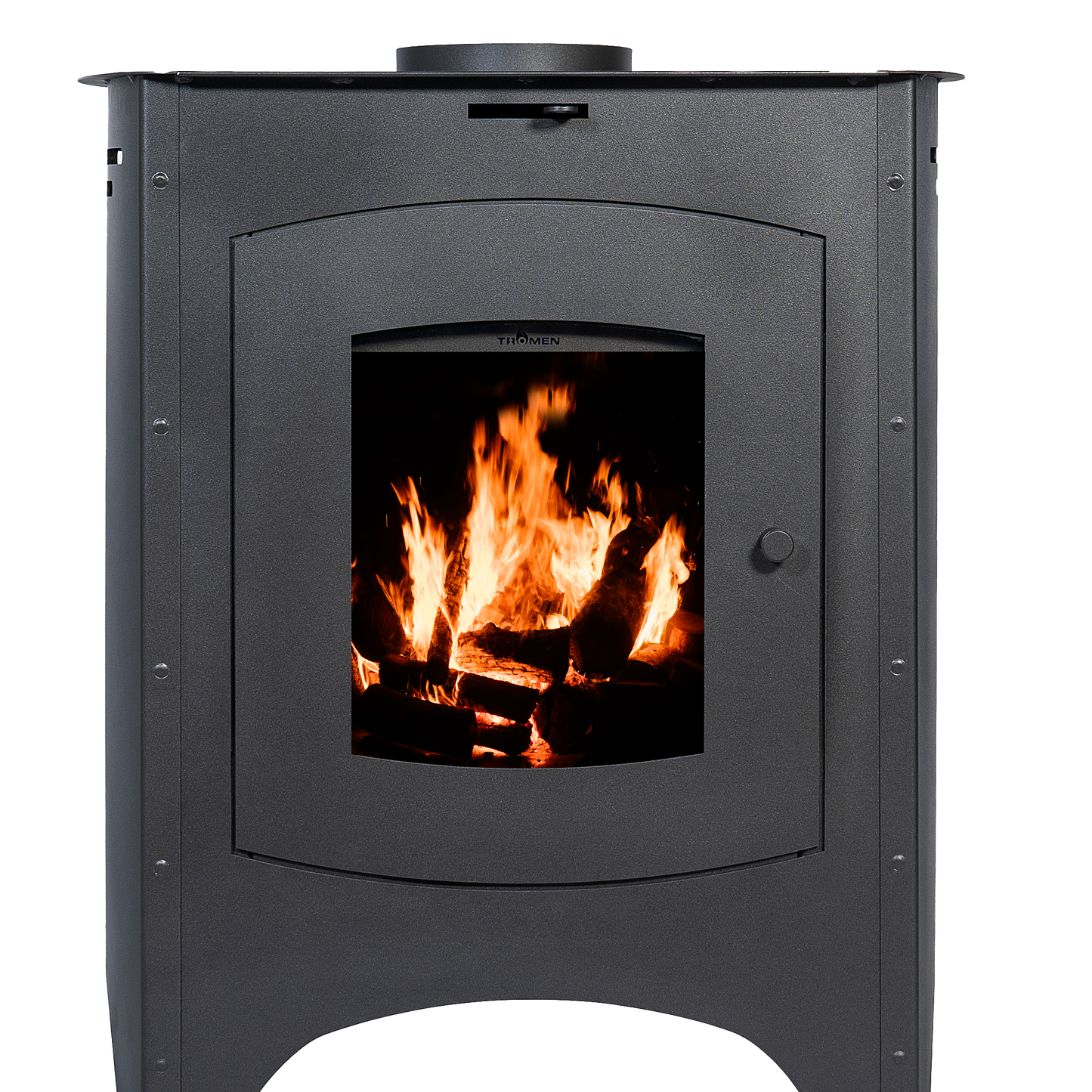 Calefactor Modelo A15 (120m2)