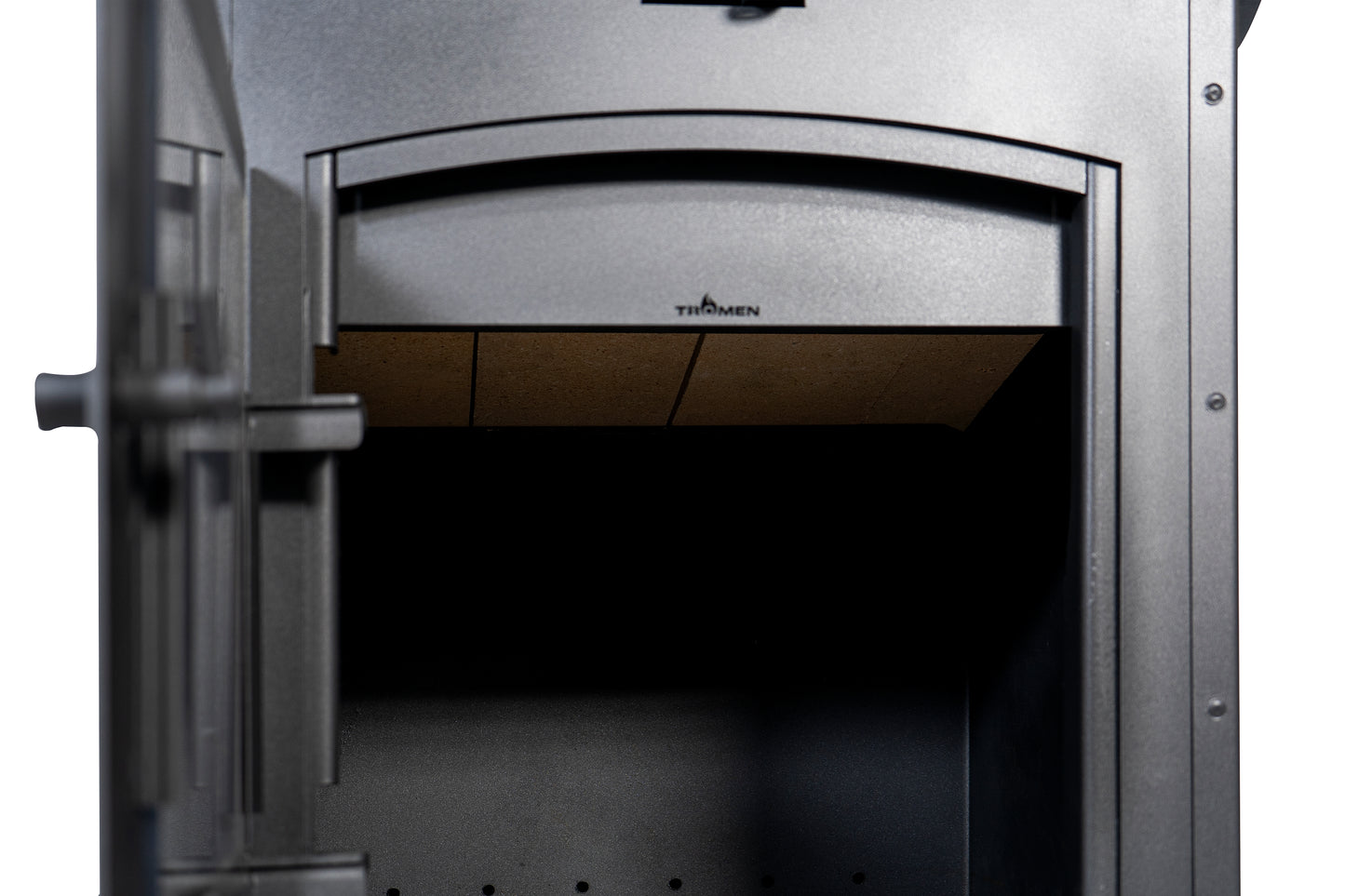 Calefactor Modelo A15 (120m2)