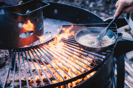 Sarten 20cm Diámetro