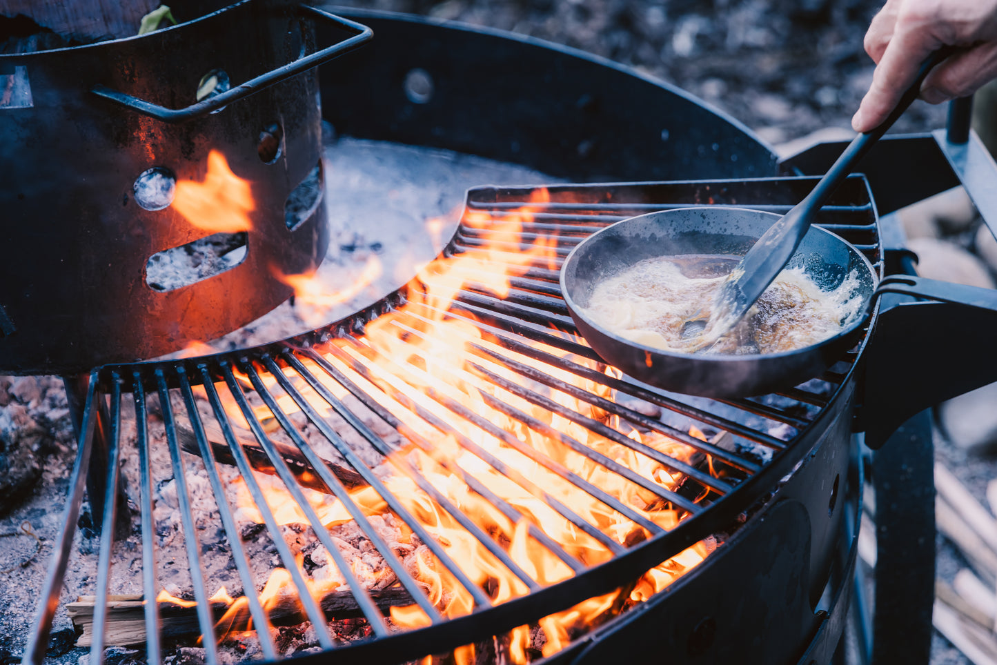 Sartén 30cm Diámetro