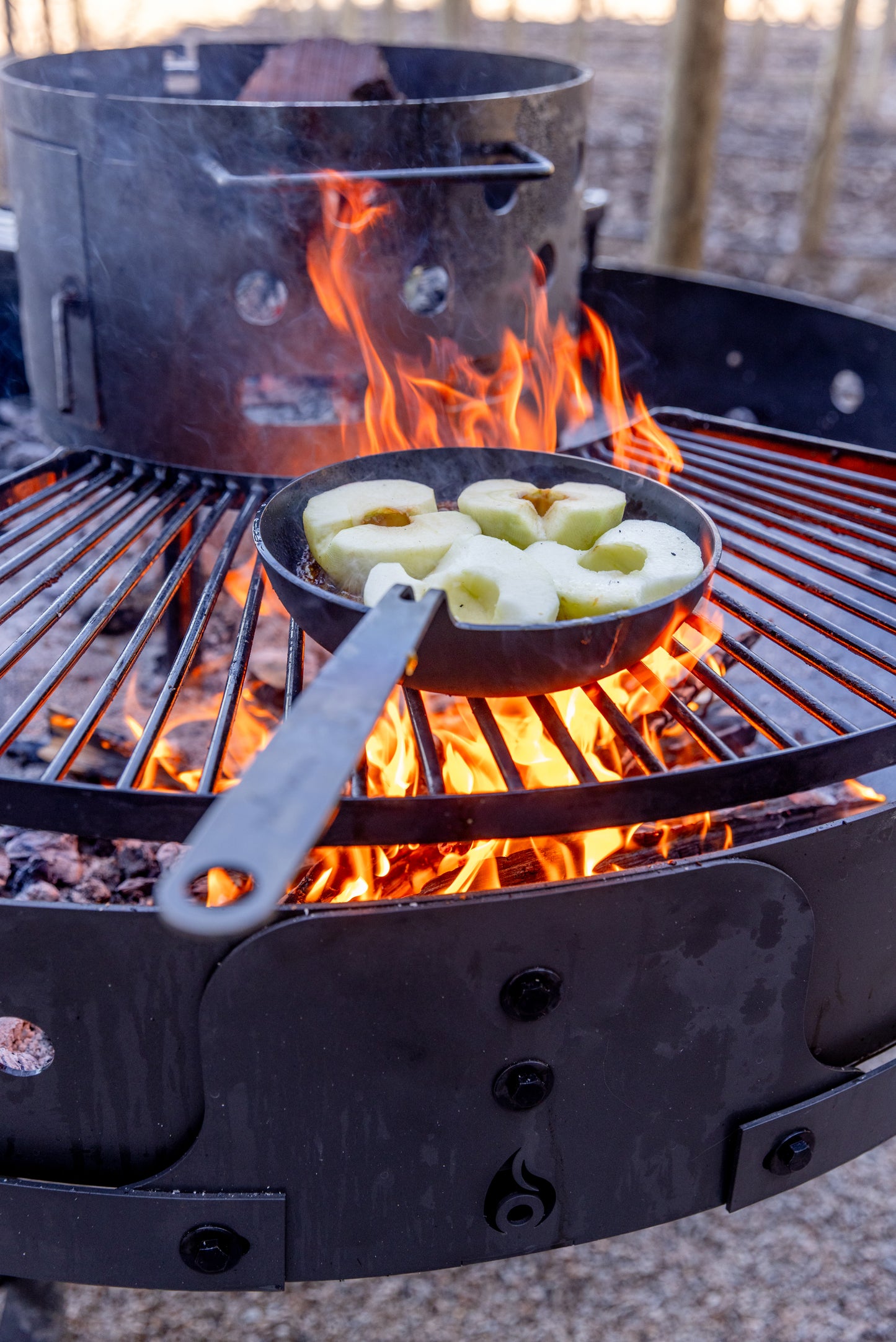 Sartén 30cm Diámetro