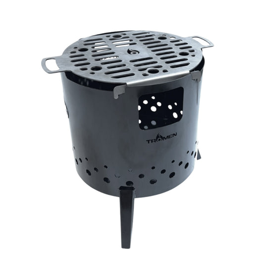 Fogon 400 XP (FirePIT)
