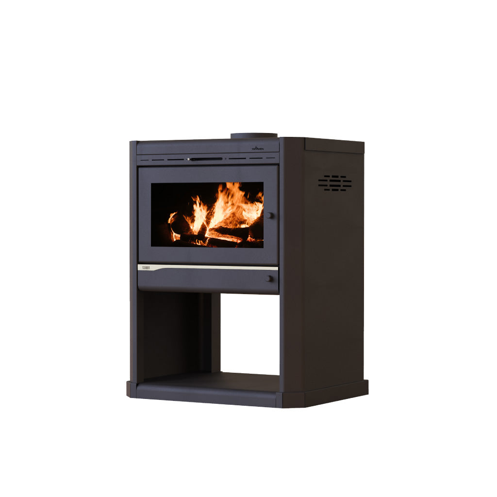 Calefactor Modelo TR13001