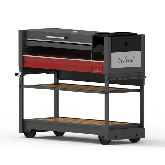 Parrilla Federal | Producto Nuevo
